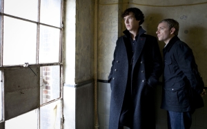It has been two years since "Sherlock" was last originally broadcasted in the UK.
